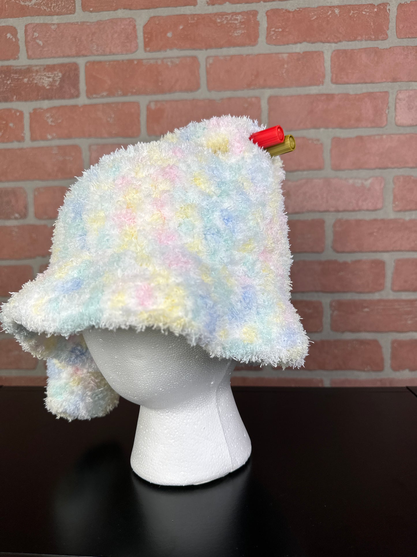 Wonky Waabooz Stash Hat