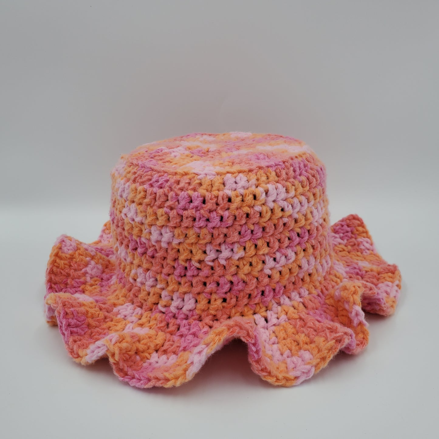 Sensory Soft Bucket Hat