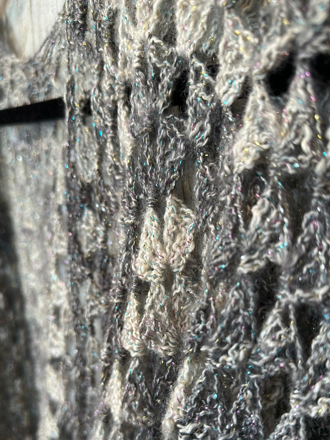 Shine On Cardigan