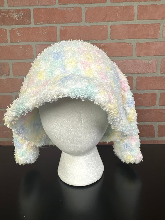 Wonky Waabooz Stash Hat