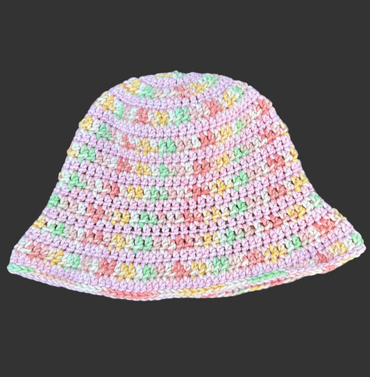 HypnoGlo Bucket Hat