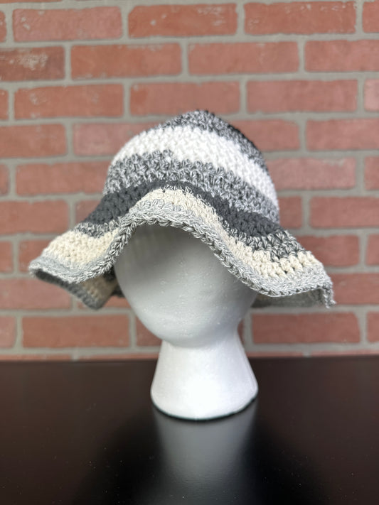 Recycling Raver Bucket Hat