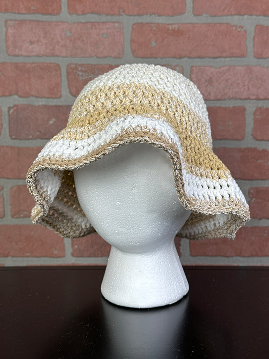 Recycling Raver Bucket Hat