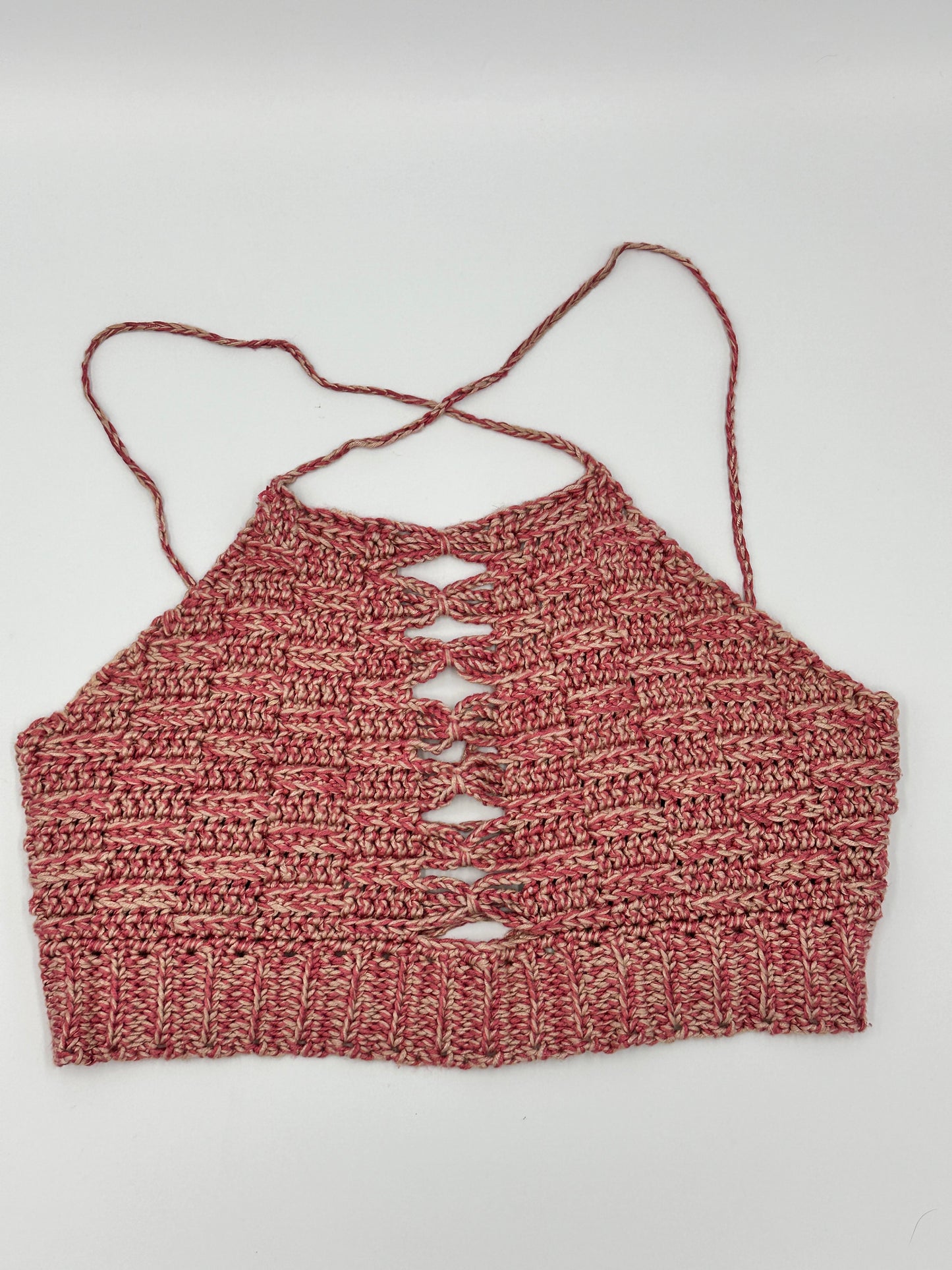 Breezy Bamboo Halter (size small)