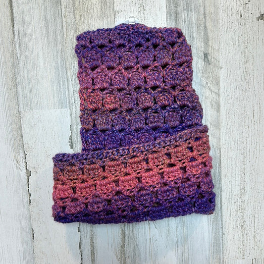 Early Entry Hooded Cowl