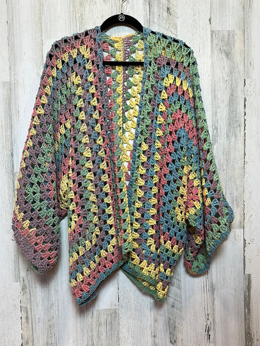 Open Arms Cardigan