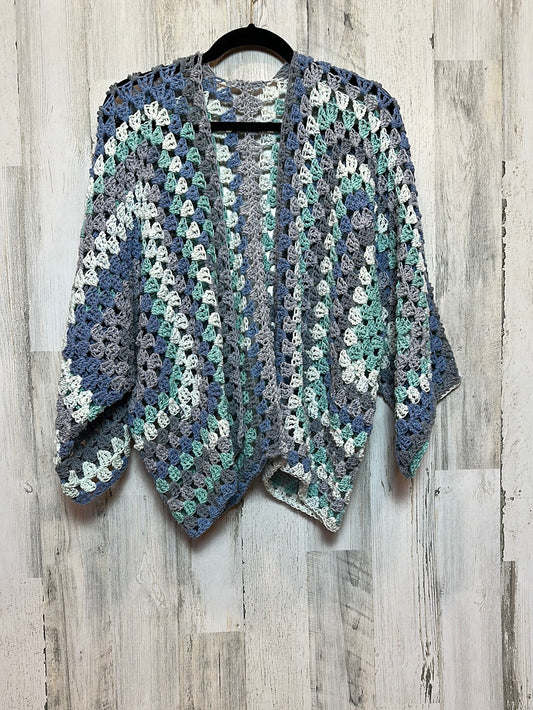 Open Arms Cardigan