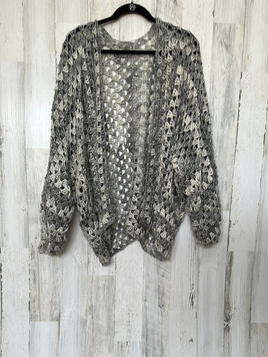 Shine On Cardigan